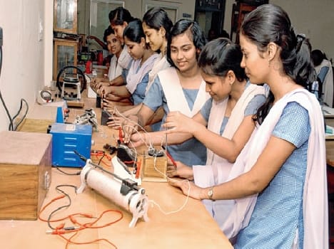  get grade in bsc practical